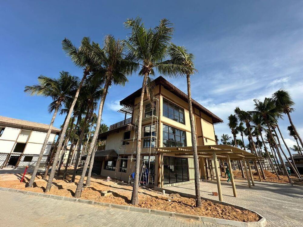 Casa à venda com 6 quartos, 575m² - Foto 4