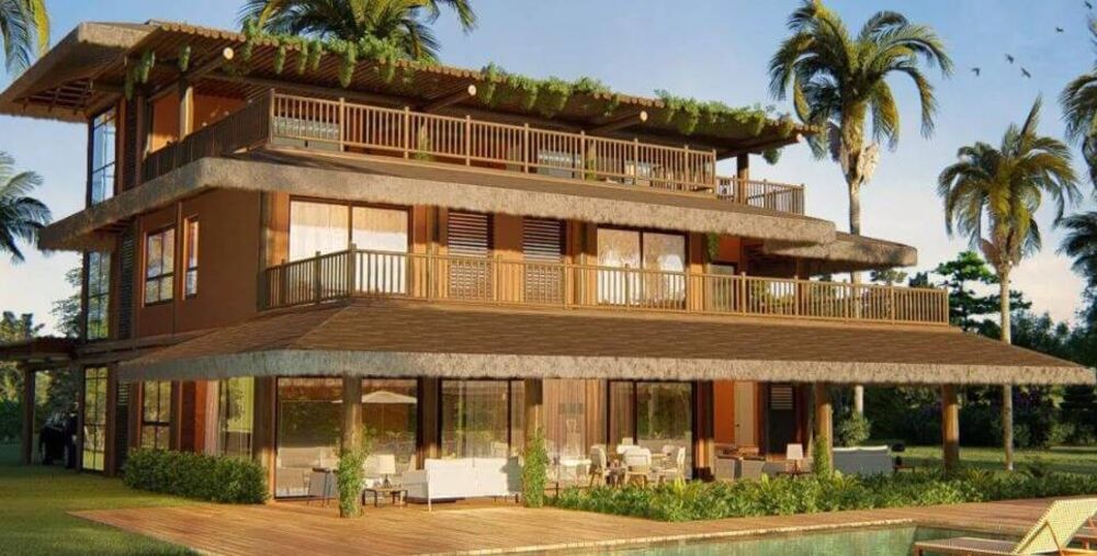 Casa à venda com 6 quartos, 575m² - Foto 6
