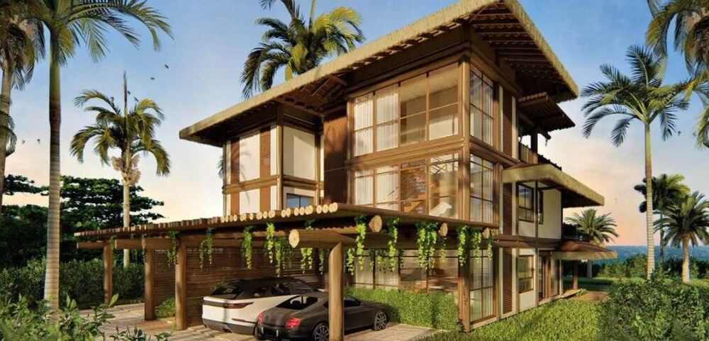 Casa à venda com 6 quartos, 575m² - Foto 7