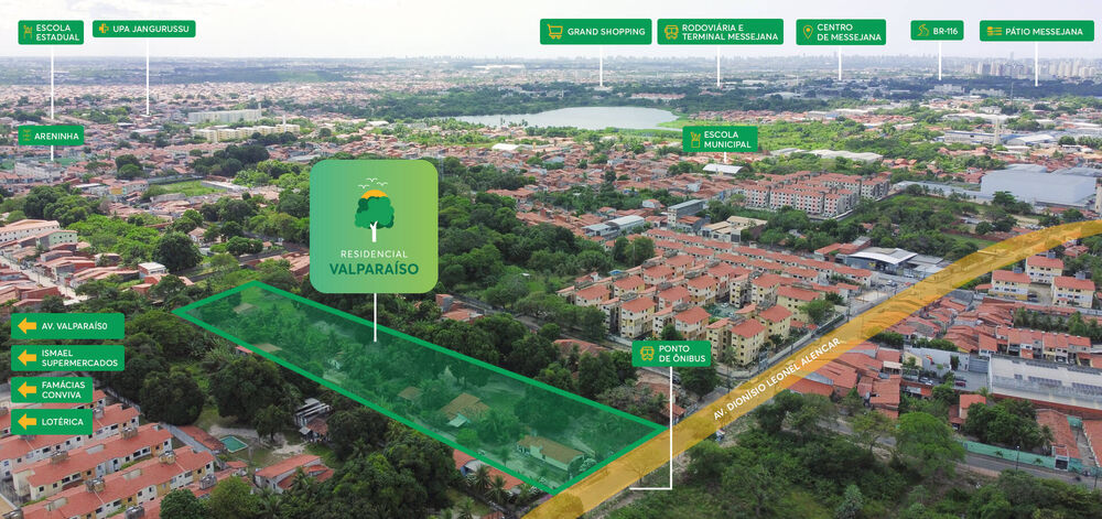 Apartamento, 2 quartos, 42 m² - Foto 2