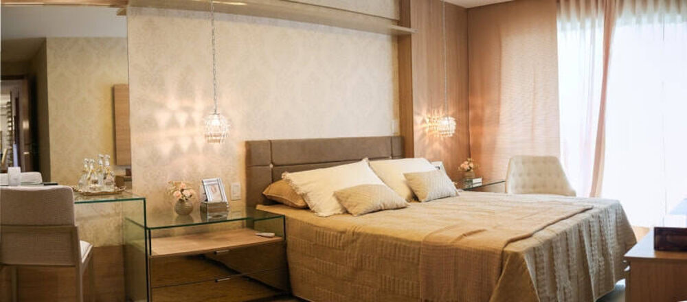 Apartamento, 3 quartos, 146292 m² - Foto 9