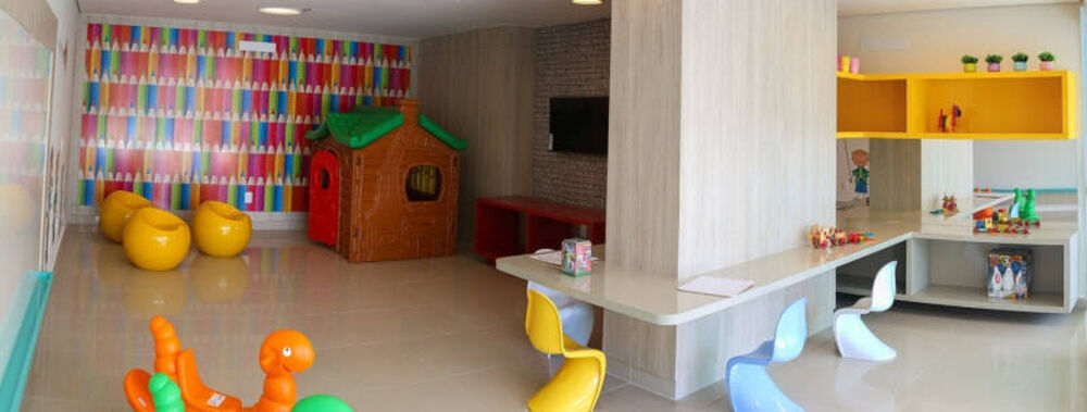 Apartamento, 3 quartos, 146292 m² - Foto 6