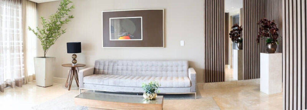 Apartamento, 3 quartos, 146292 m² - Foto 1