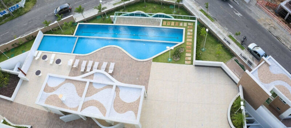 Apartamento, 3 quartos, 146292 m² - Foto 8