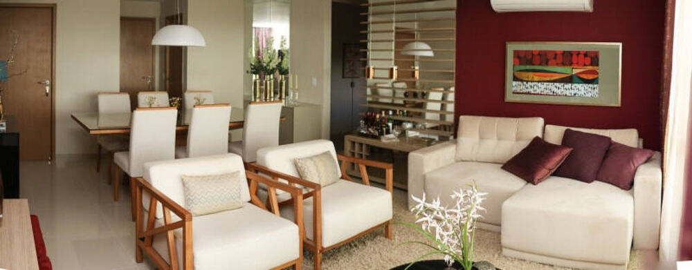 Apartamento, 3 quartos, 146292 m² - Foto 3