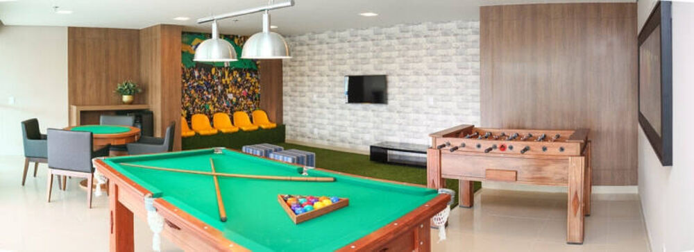 Apartamento, 3 quartos, 146292 m² - Foto 11