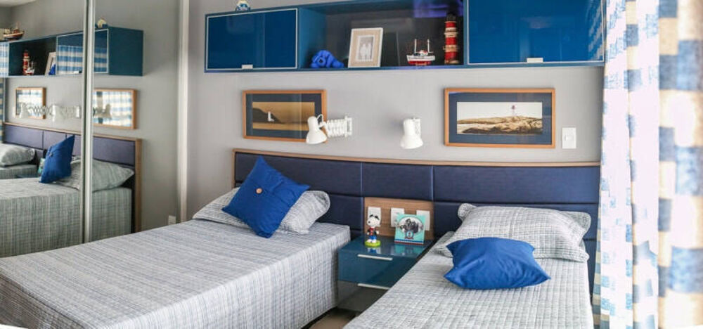 Apartamento, 3 quartos, 146292 m² - Foto 10