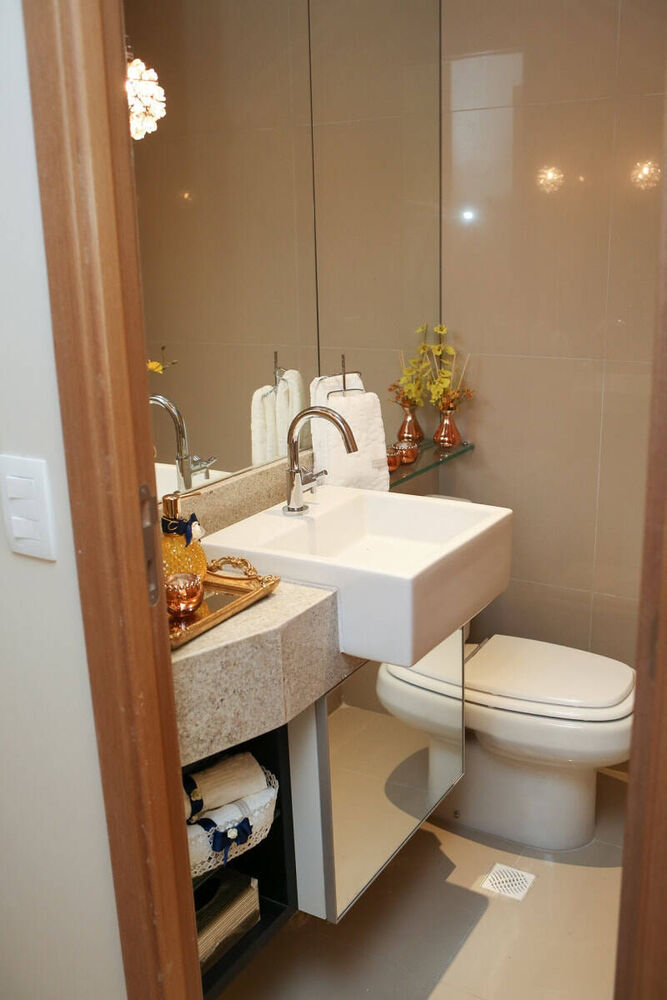 Apartamento, 3 quartos, 146292 m² - Foto 7