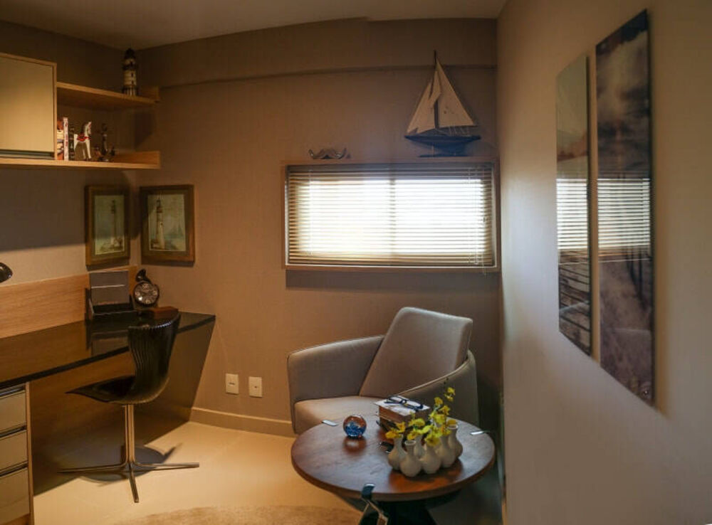 Apartamento, 3 quartos, 146292 m² - Foto 13
