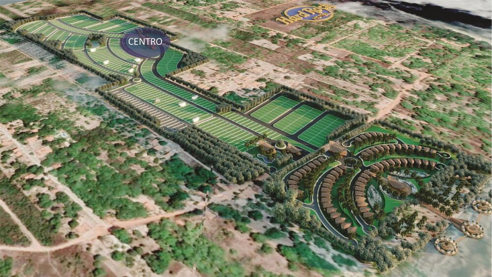 Terreno à venda, 250m² - Foto 14