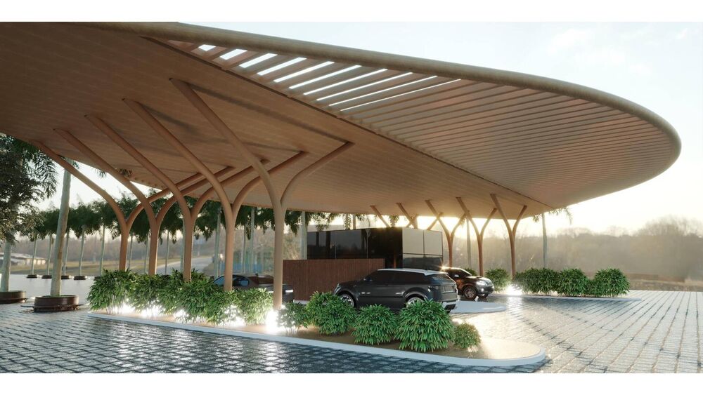 Terreno à venda, 250m² - Foto 1