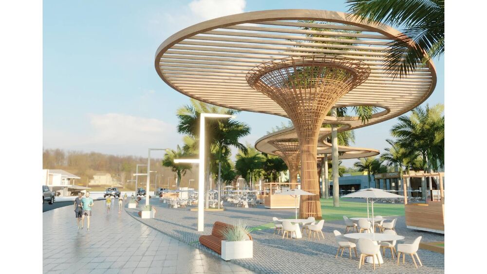 Terreno à venda, 250m² - Foto 5