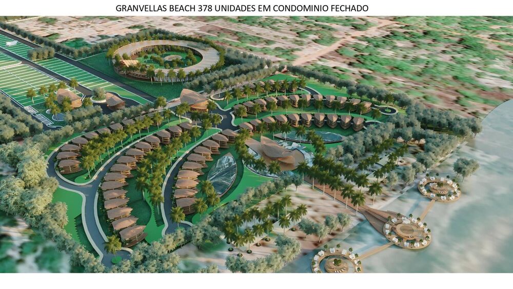 Terreno à venda, 250m² - Foto 18