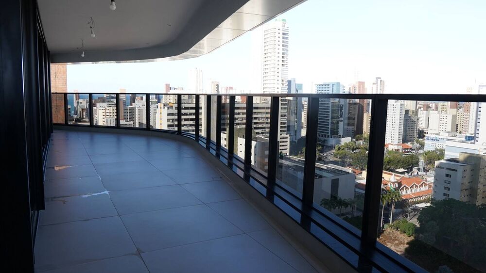 Apartamento, 4 quartos, 311330 m² - Foto 12