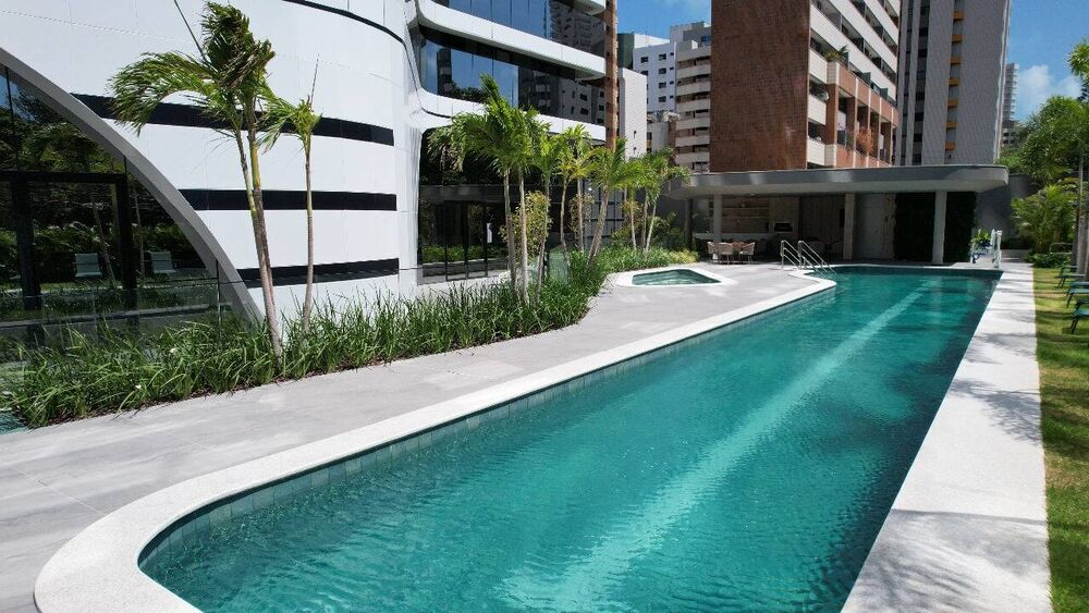 Apartamento, 4 quartos, 311330 m² - Foto 1
