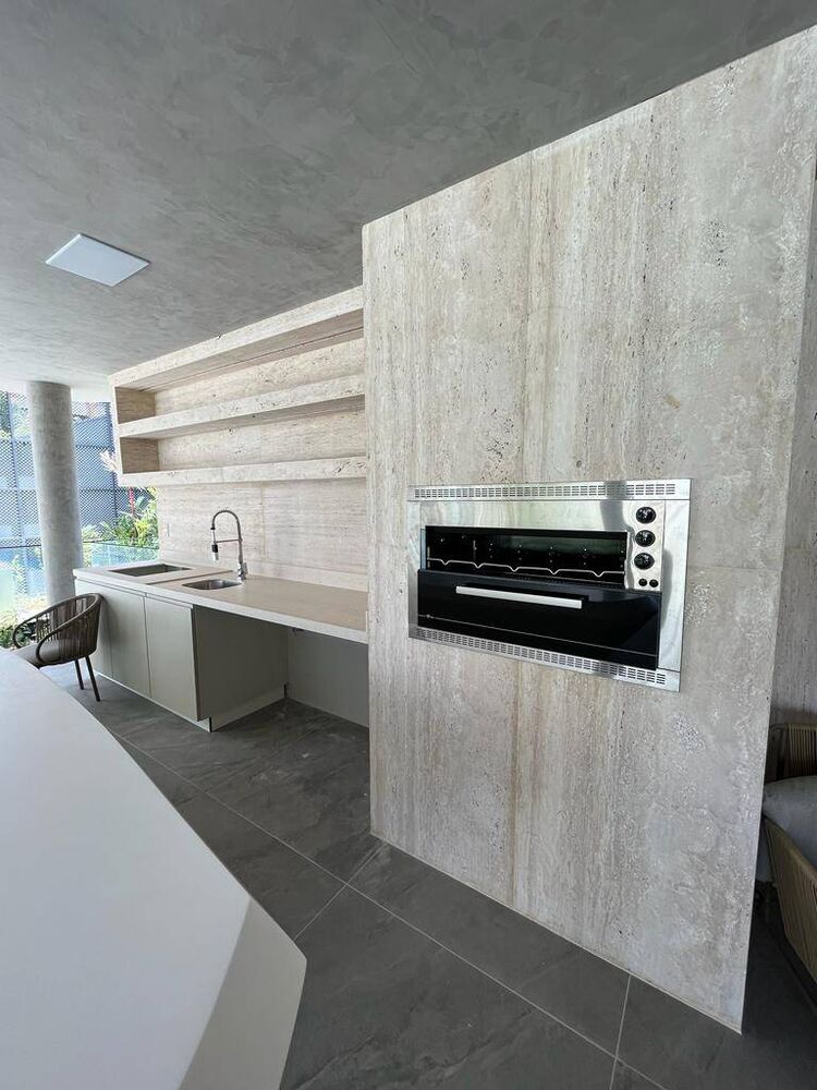 Apartamento, 4 quartos, 311330 m² - Foto 4