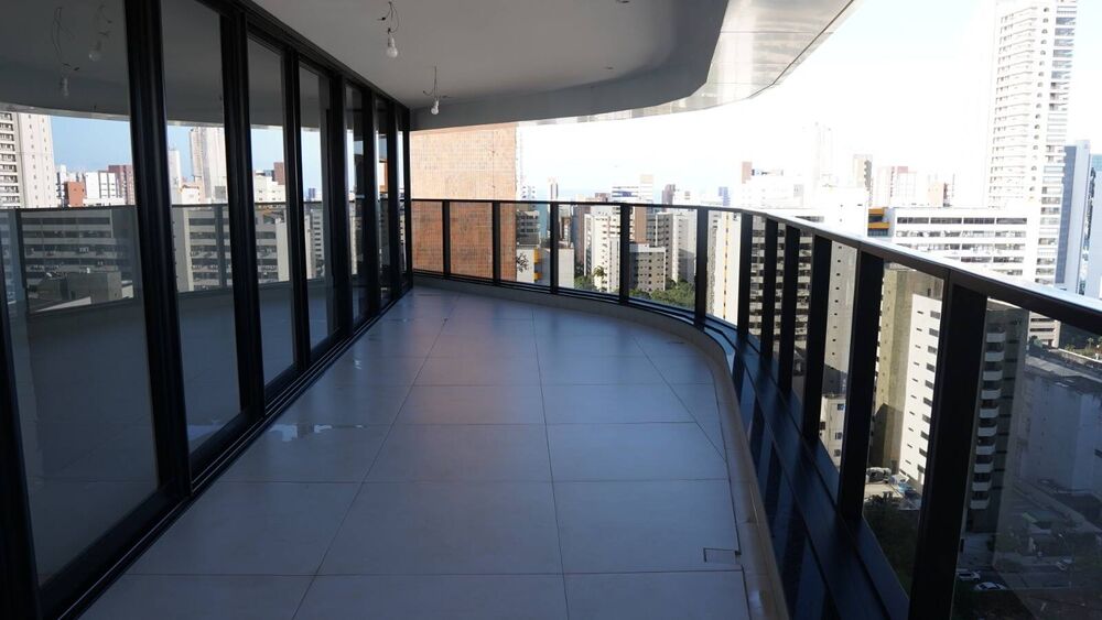 Apartamento, 4 quartos, 311330 m² - Foto 5