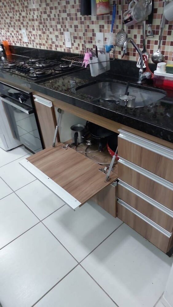 Apartamento, 2 quartos, 54 m² - Foto 2