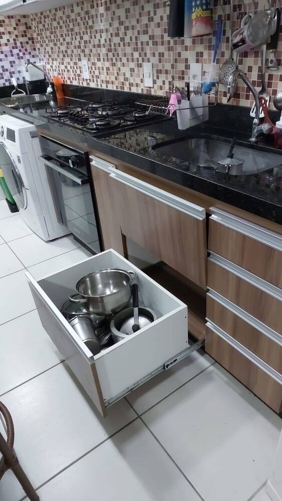 Apartamento, 2 quartos, 54 m² - Foto 1