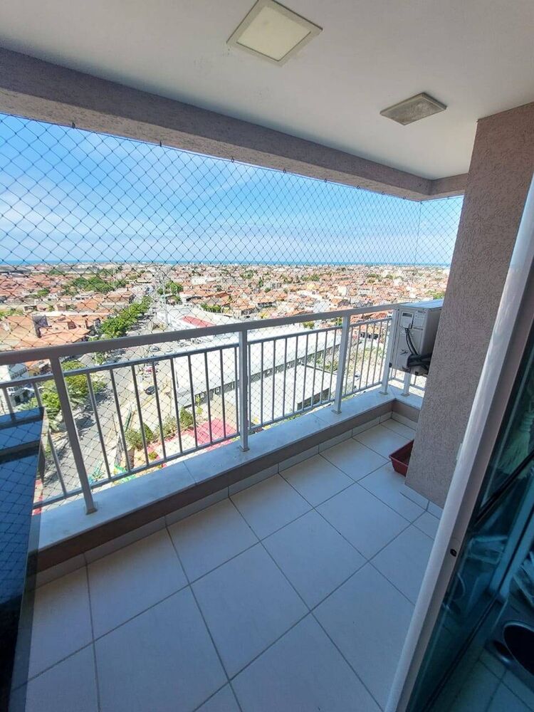 Apartamento, 2 quartos, 54 m² - Foto 4