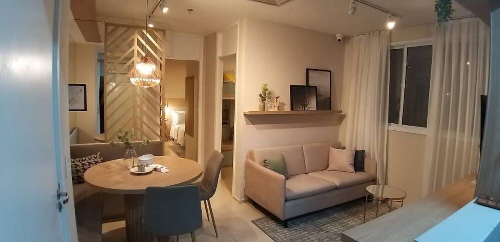 Apartamento, 2 quartos, 45 m² - Foto 9