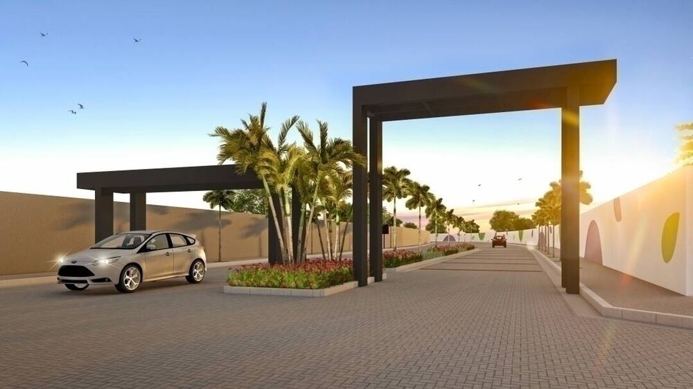 Apartamento, 2 quartos, 45 m² - Foto 1