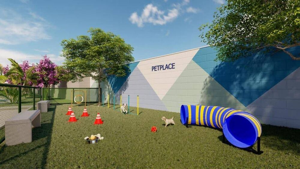 Apartamento, 2 quartos, 45 m² - Foto 4