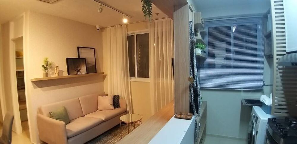 Apartamento, 2 quartos, 45 m² - Foto 10