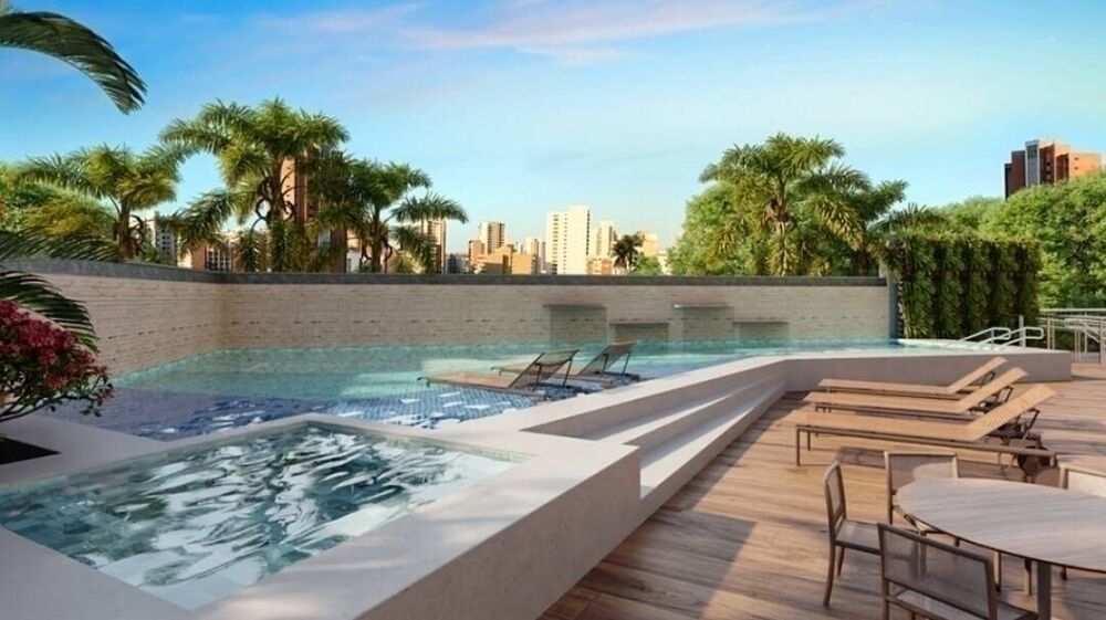 Apartamento, 2 quartos, 45 m² - Foto 7