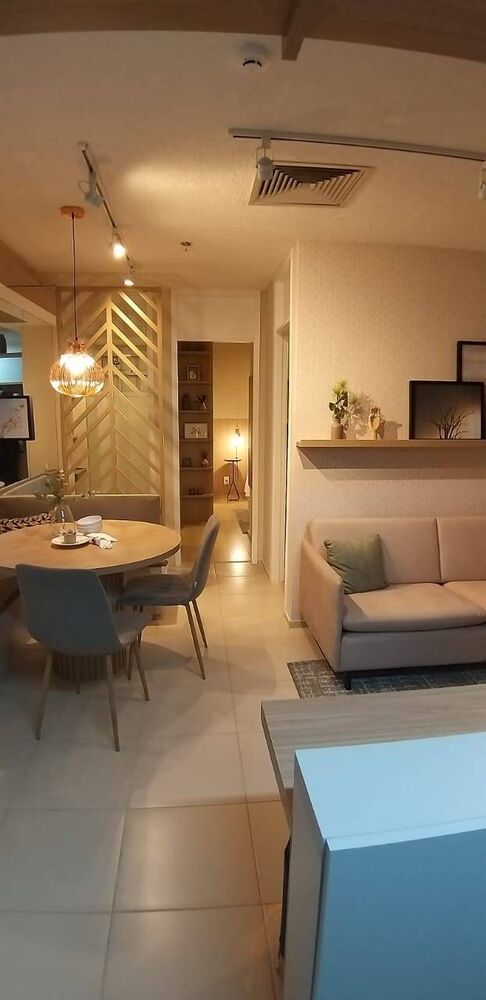 Apartamento, 2 quartos, 45 m² - Foto 12