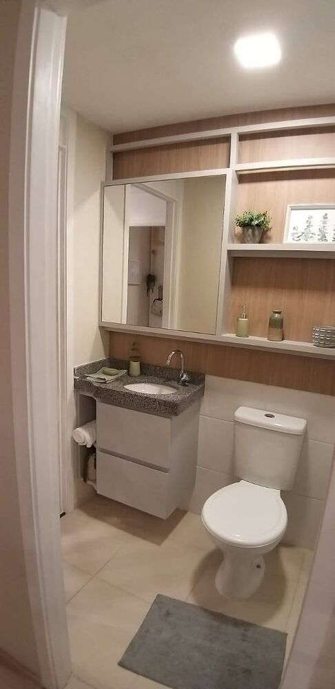 Apartamento, 2 quartos, 45 m² - Foto 11