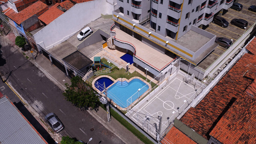 Apartamento, 3 quartos, 7278 m² - Foto 1