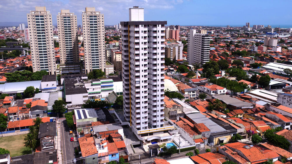 Apartamento, 3 quartos, 7278 m² - Foto 3