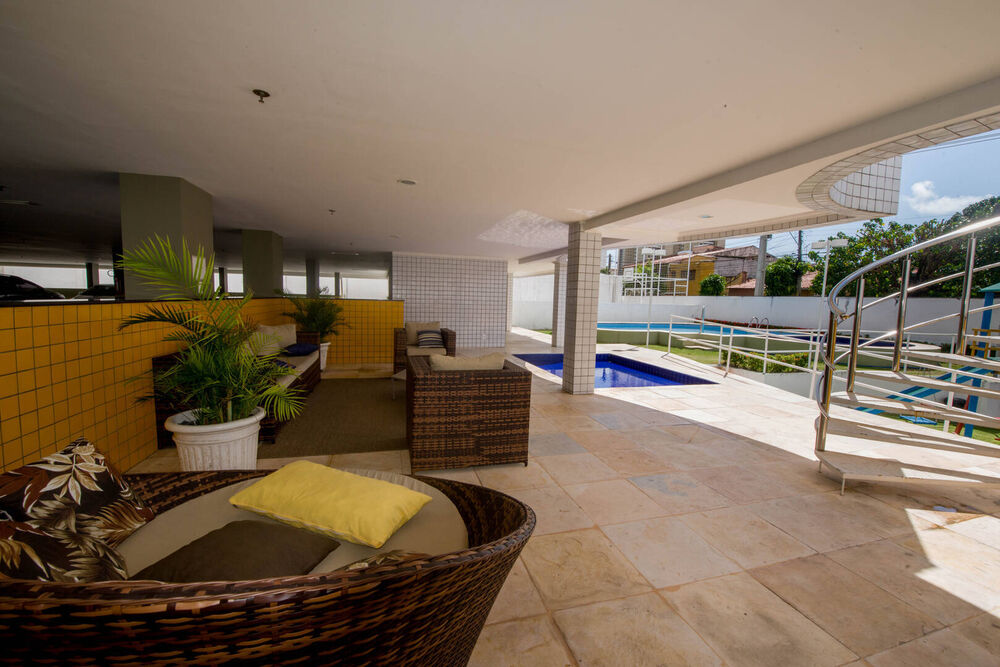 Apartamento, 3 quartos, 7278 m² - Foto 2