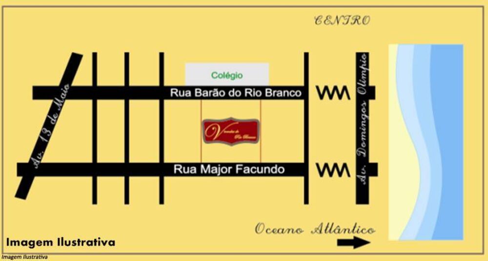 Apartamento, 3 quartos, 7278 m² - Foto 5