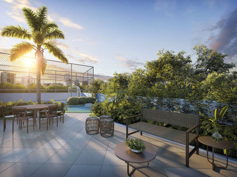 Apartamento, 2 quartos, 6254 m² - Foto 7