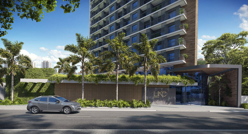 Apartamento, 2 quartos, 6254 m² - Foto 6