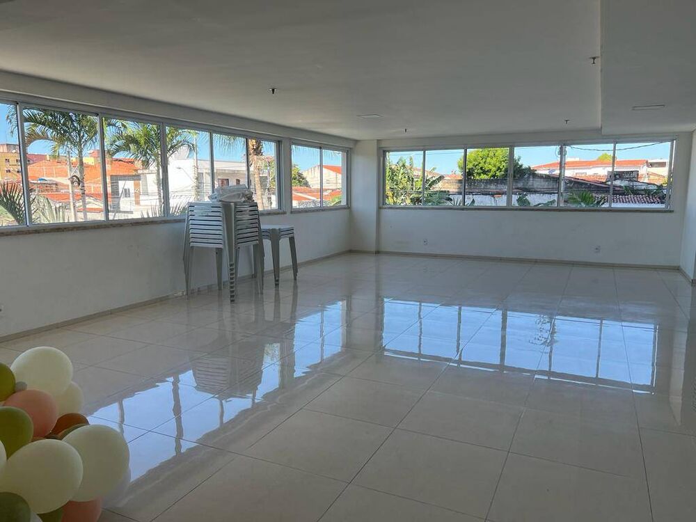 Apartamento, 3 quartos - Foto 1