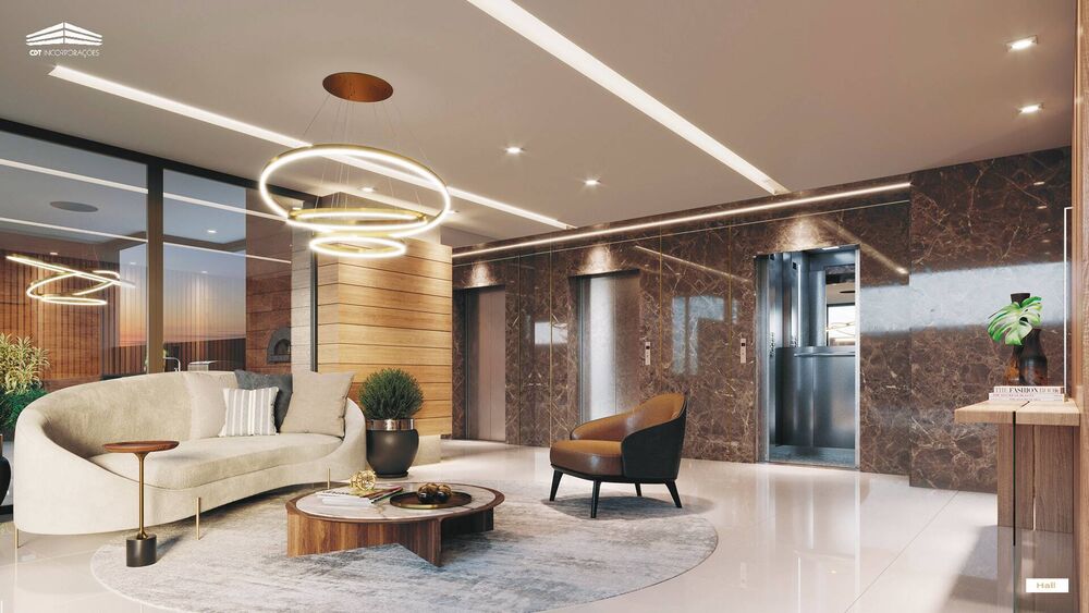 Apartamento, 3 quartos, 7867 m² - Foto 4