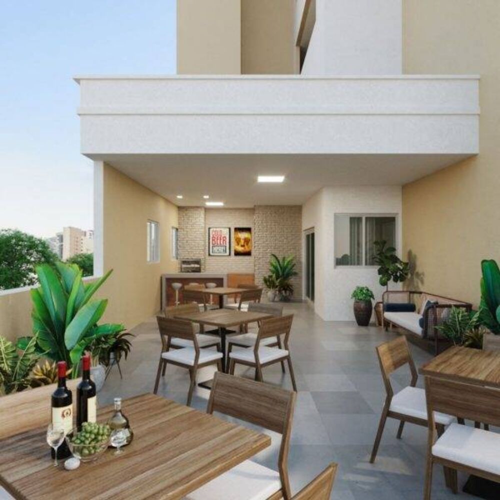 Apartamento, 3 quartos - Foto 6