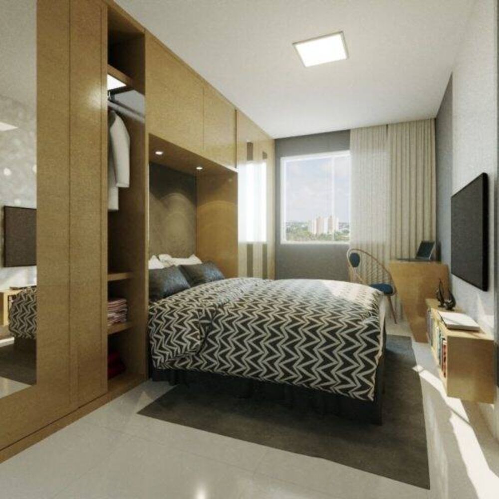 Apartamento, 3 quartos - Foto 5