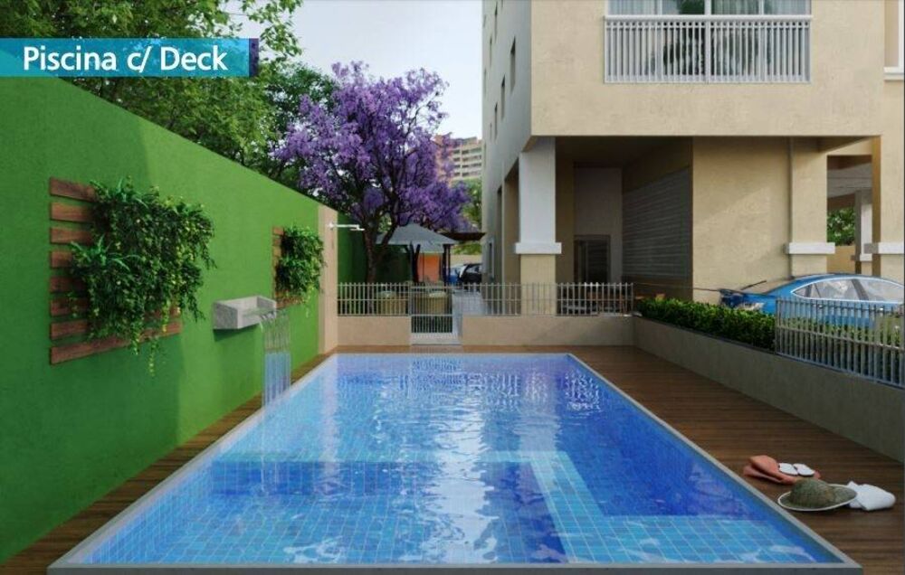 Apartamento, 3 quartos - Foto 2