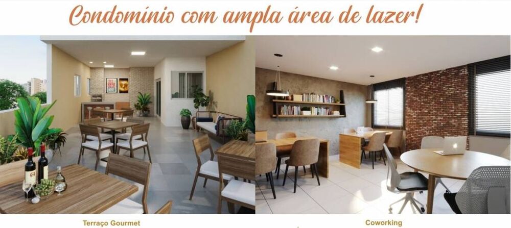Apartamento, 3 quartos - Foto 3