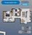 Apartamento, 3 quartos, 6149 m² - Foto 2