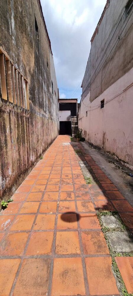 Casa, 4 quartos, 400 m² - Foto 1