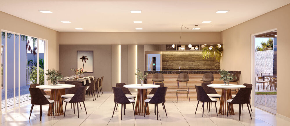 Apartamento, 2 quartos, 4751 m² - Foto 8