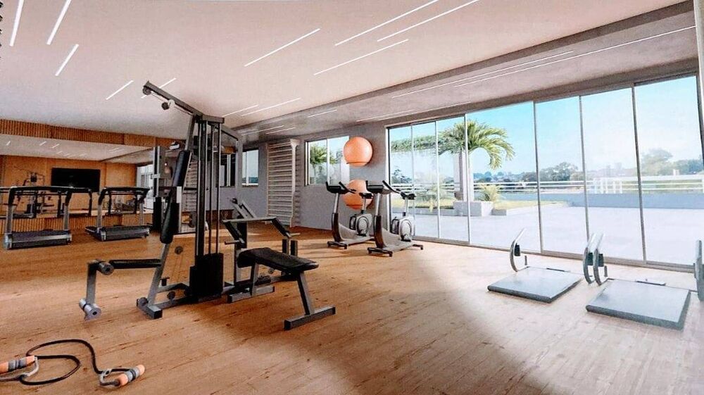 Apartamento, 3 quartos, 8385 m² - Foto 6