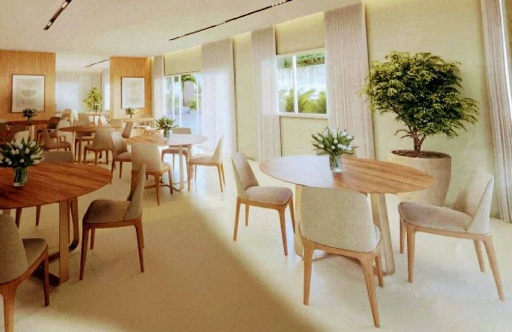 Apartamento, 3 quartos, 8385 m² - Foto 5