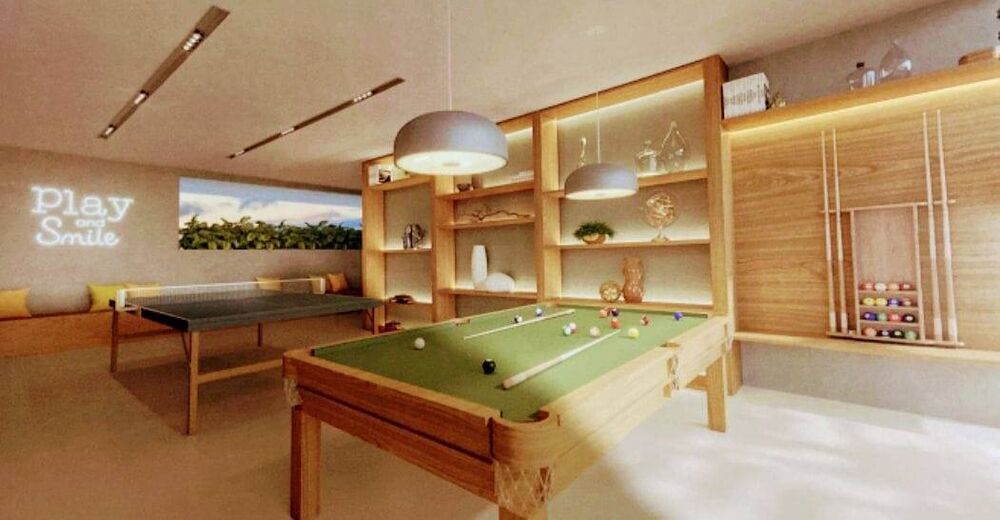 Apartamento, 3 quartos, 8385 m² - Foto 1