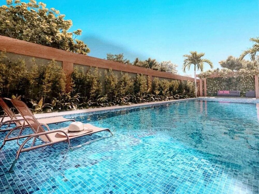Apartamento, 3 quartos, 8385 m² - Foto 7